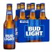 Bud Light Bottles 
