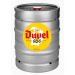 Duvel 666 15.5 Gal  (1/2 bbl) Keg