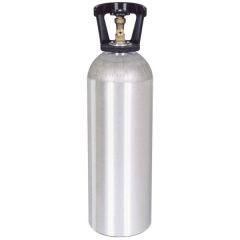 20 Lb Co2 Tank