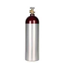 20 Lb G-Mix Tank 