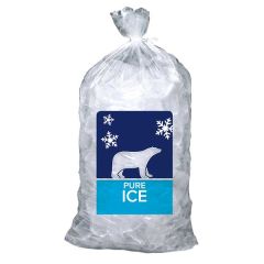 10Lb Ice Bag