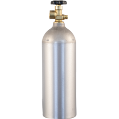 5 Lb Nitrogen Tank