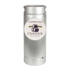 Allagash Curieux 5.16 Gal (1/6 bbl) Keg