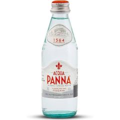 Acqua Panna Natural Spring Water 250ml
