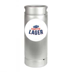 Blue Point Toasted Lager 5.16 Gal (1/6 bbl) keg