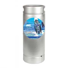 Barrier Cryomax 20L (1/6 bbl) Keg