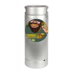 Barrier Money 20L (1/6 bbl) Keg