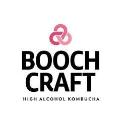 Boochcraft Cherry Limeade 5.16 Gal Keg