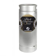 Brooklyn Black Chocolate Stout 5.16 Gal (1/6 bbl) keg