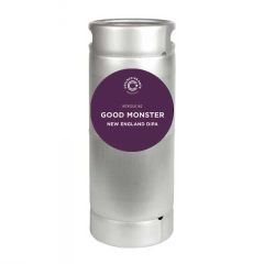 Collective Arts Good Monster 5.16 Gal (1/6 bbl) Keg