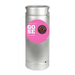 Collective Arts Guava Gose 5.16 Gal (1/6 bbl) Keg
