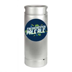 Captain Lawrence Freshchester Pale Ale 5.16 Gal (1/6 bbl) Keg