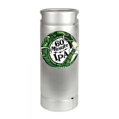 Dogfish Head 60 Minute IPA 5.16 (1/6 bbl) keg