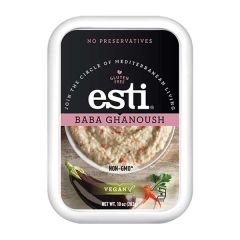 Esti Baba Ghanoush 10oz
