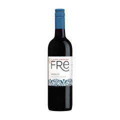 Fre Merlot N/A 750 ml Bottle
