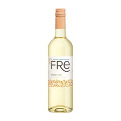  Fre Moscato N/A 750 ml Bottle