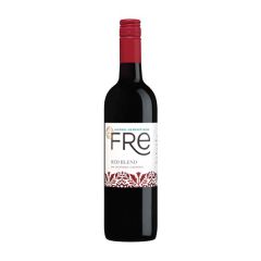 Fre Red N/A 750 ml Bottle
