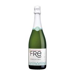  Fre Sparkling Brut N/A 750 ml Bottle