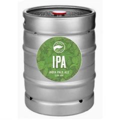 Goose Island IPA 15.5 Gal (1/2 bbl) keg