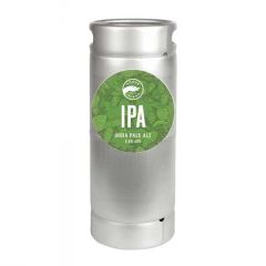 Goose Island IPA 5.16 Gal (1/6 bbl) keg