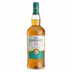 Glenlivet Single malt 12 Years