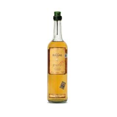 Illegal mezcal 750ml