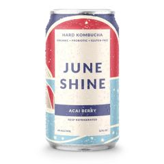  Juneshine Acai Berry Can