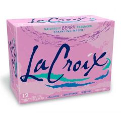La Croix Berry
