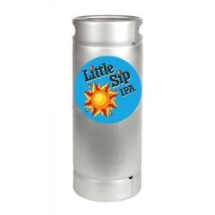 Lawsons Little Sip 5.16 gal (1/6 bbl) keg
