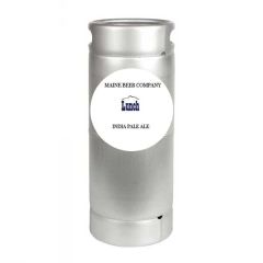 Maine Lunch 5.16 gal (1/6 bbl) keg