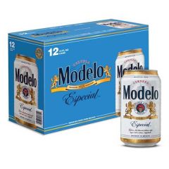 Modelo Especial Cans