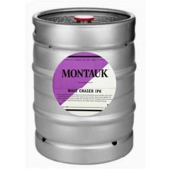 Montauk Wave Chaser 15.5 Gal (1/2 bbl) Keg