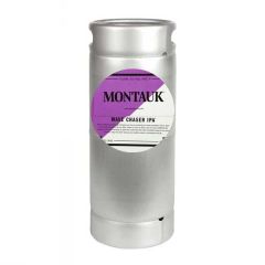 Montauk Wave Chaser 20 LT (1/6 bbl) Keg