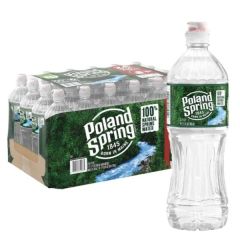 Poland Spring 700ml (Sports Cap)