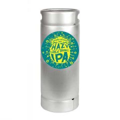 Sierra Nevada Hazy Little Thing 5.16 Gal (1/6 bbl) keg
