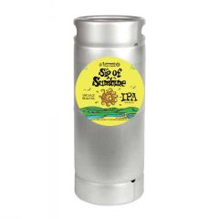 Lawson Sip of Sunshine 5.16 gal (1/6 bbl) keg