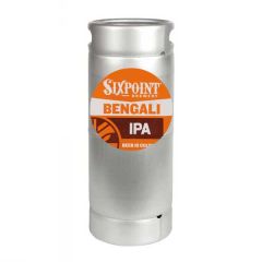 Sixpoint Bengali 5.16 gal (1/6 bbl) keg