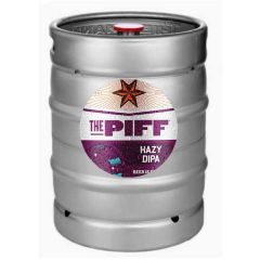  Sixpoint The Piff 15.5 gal (1/2 bbl) Keg