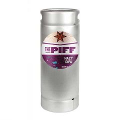  Sixpoint The Piff 5.2 gal (1/6 bbl) Keg