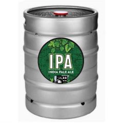 Southern Tier IPA 15.5 Gal (1/2 bbl) Keg
