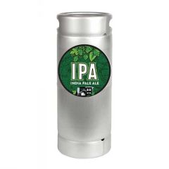 Southern Tier IPA 5.16 Gal (1/6 bbl) Keg