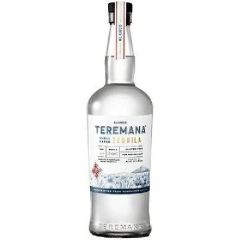 Teremana Blanco Tequila 750ml