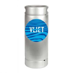 Threes Vliet 5.16 Gal (1/6 bbl) Keg