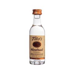 Tito's 50ml