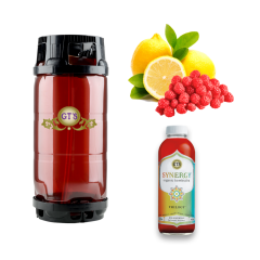 Gt's Kombucha Triology 20L Keg