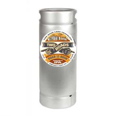 Two Roads Road 2 Ruin 5.16 Gal (1/6 bbl) Keg