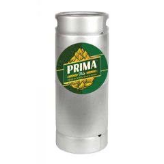 Victory Prima Pils 5.16 gal (1/6 bbl) keg