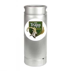Von Trapp Kolsch 5.16 gal (1/6 bbl) keg